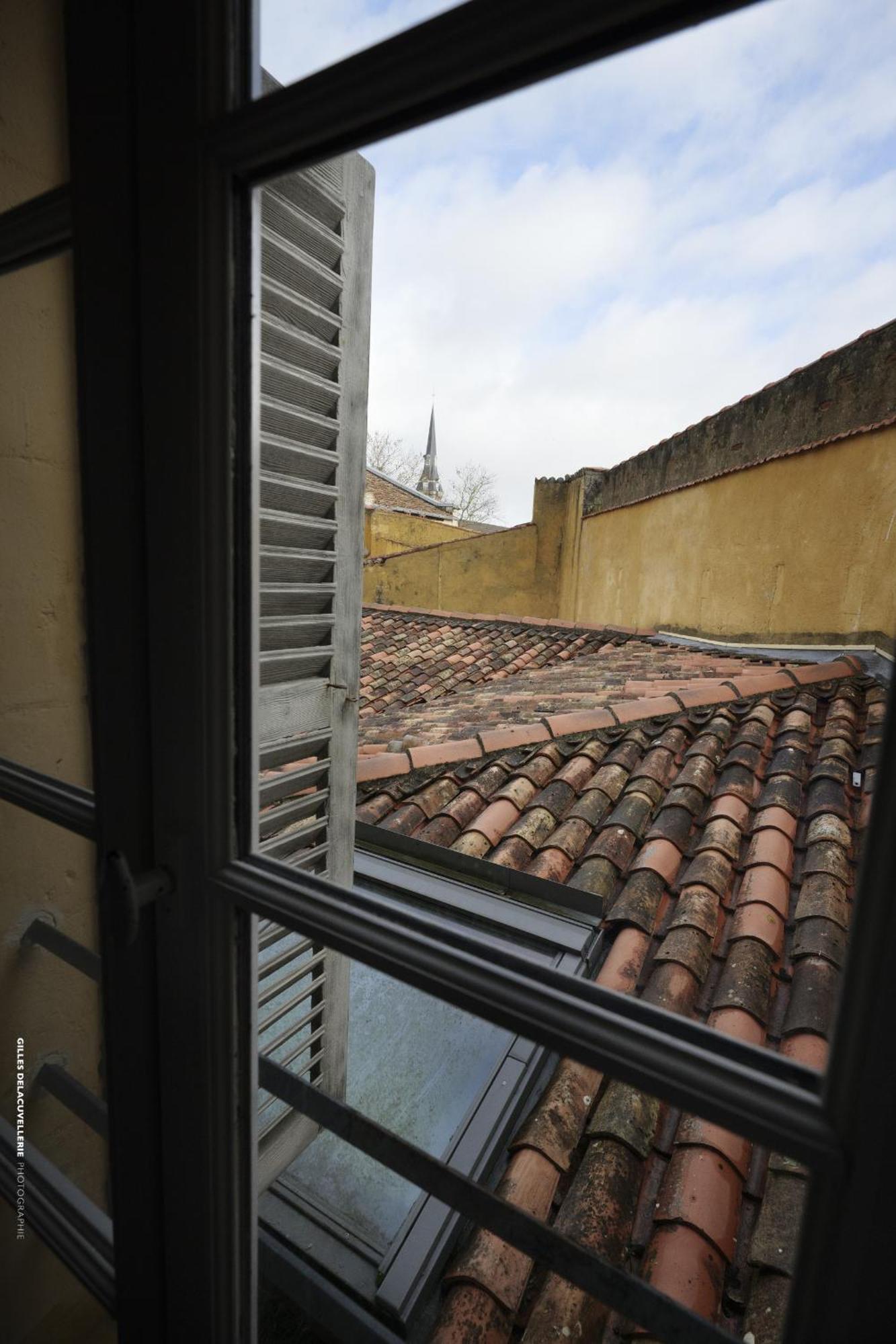 Apartment De Charme Au Marche Avec Parking *