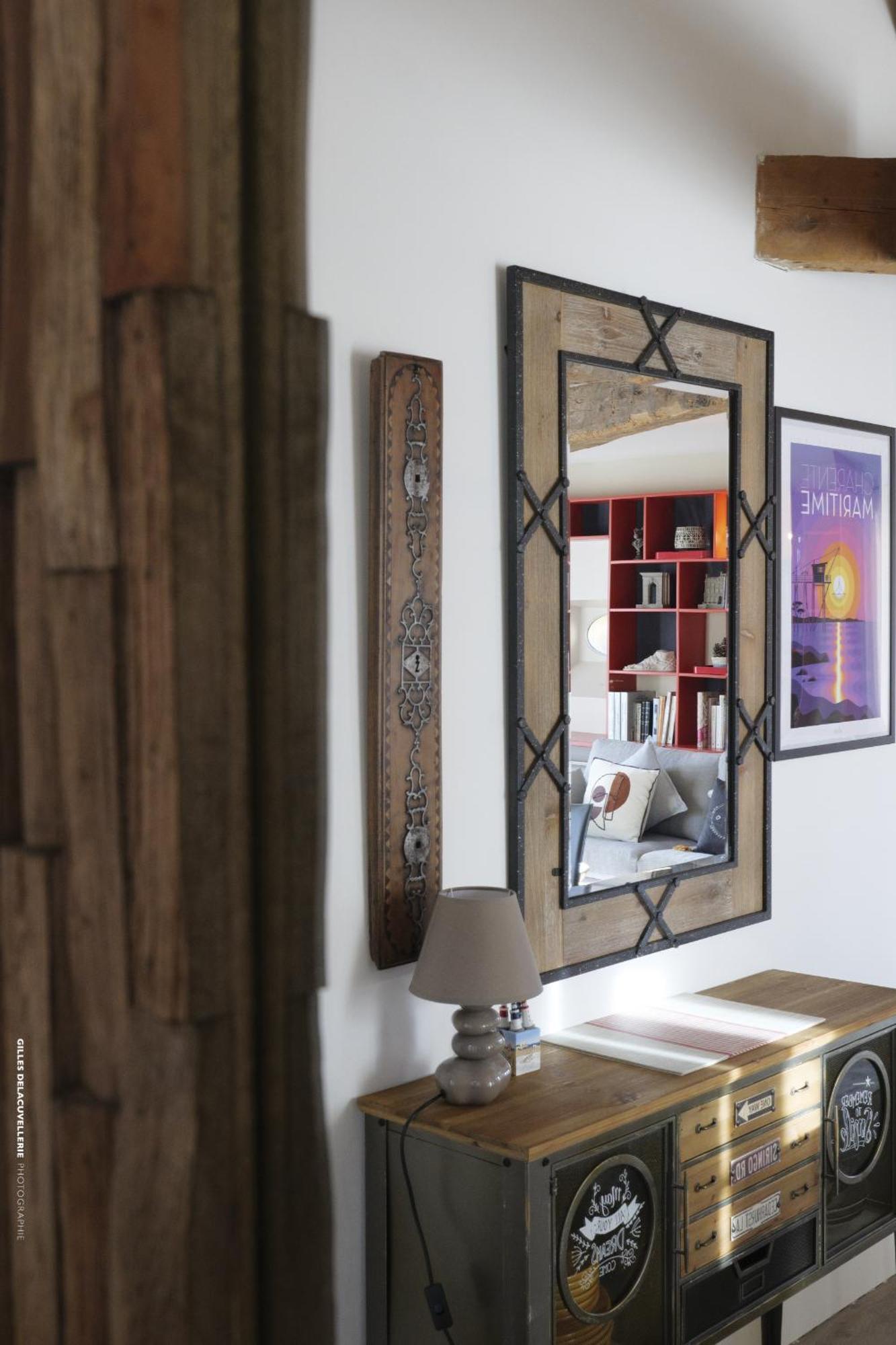 Apartment De Charme Au Marche Avec Parking La Rochelle (Charente-Maritime)